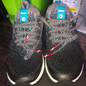 Adidas x Packer Mid Ultraboost